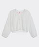 Blusa Manga Larga  de  Niña Infantil