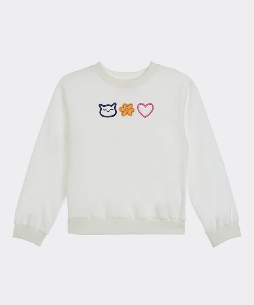 Sudadera  de  Niña Infantil