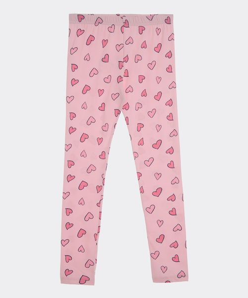 Mallones  de  Niña Infantil