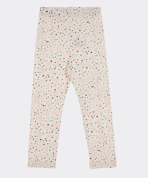 Mallones  de  Niña Infantil