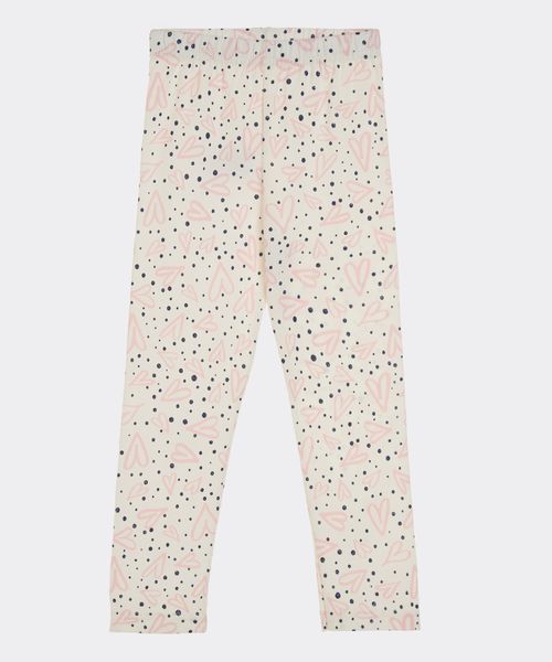 Mallones  de  Niña Infantil