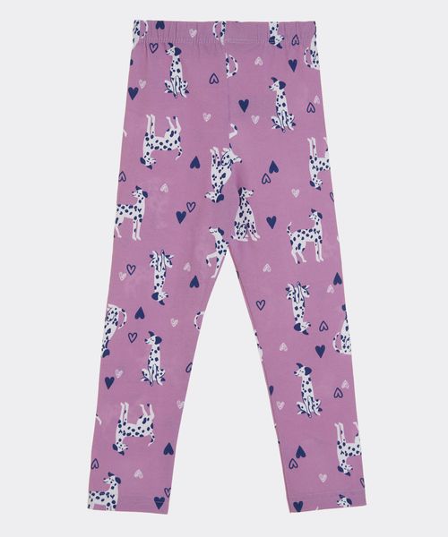Mallones  de  Niña Infantil