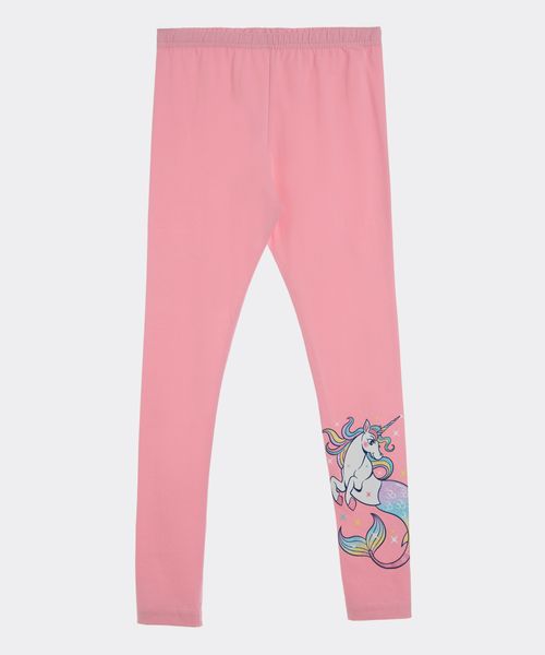Mallones  de  Niña Infantil