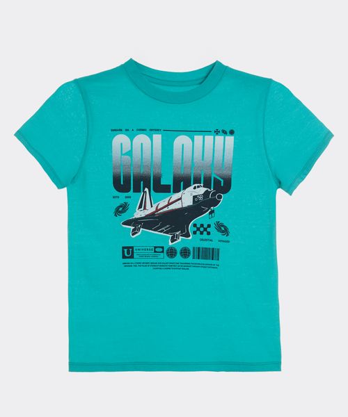 Playera  de  Niño Infantil