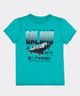 Playera  de  Niño Infantil