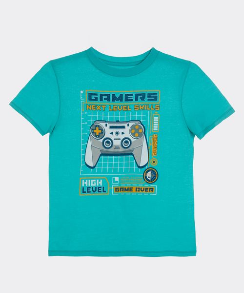 Playera  de  Niño Infantil
