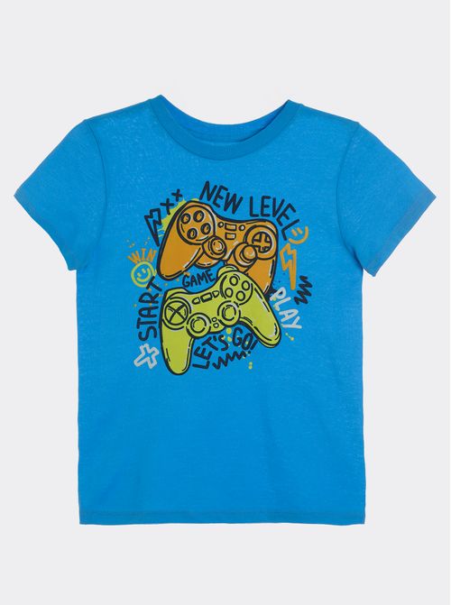 Playera  de  Niño Infantil