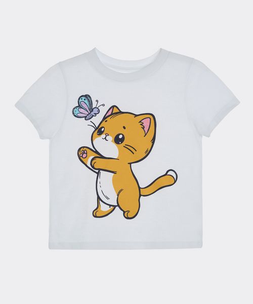 Playera  de  Beba Años