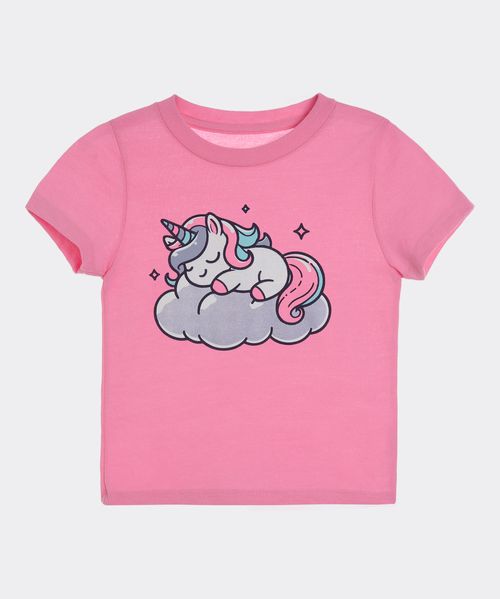 Playera  de  Beba Años