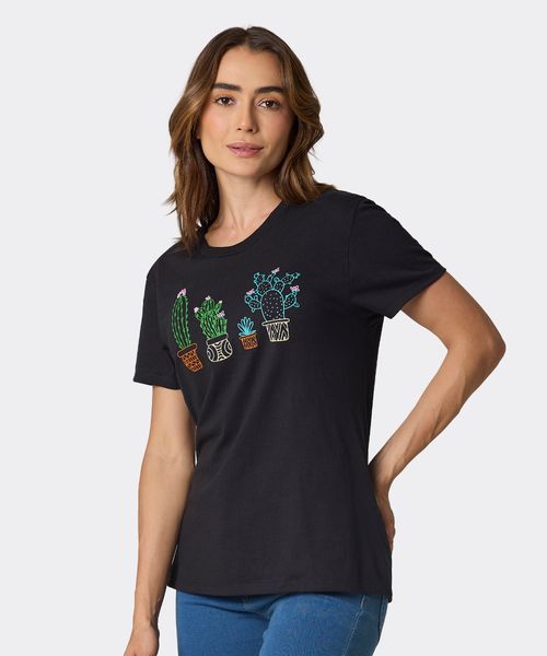 Playera  de  Dama