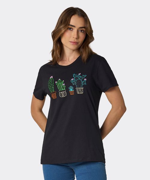 Playera  de  Dama