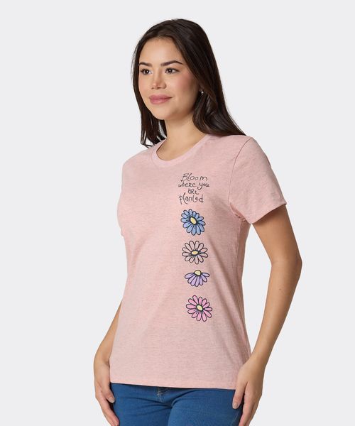 Playera  de  Dama