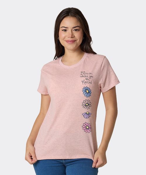 Playera  de  Dama