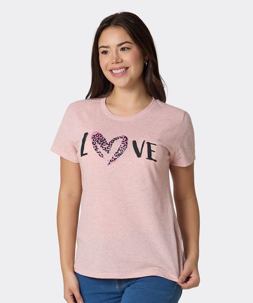Playera  de  Dama