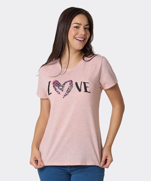 Playera  de  Dama
