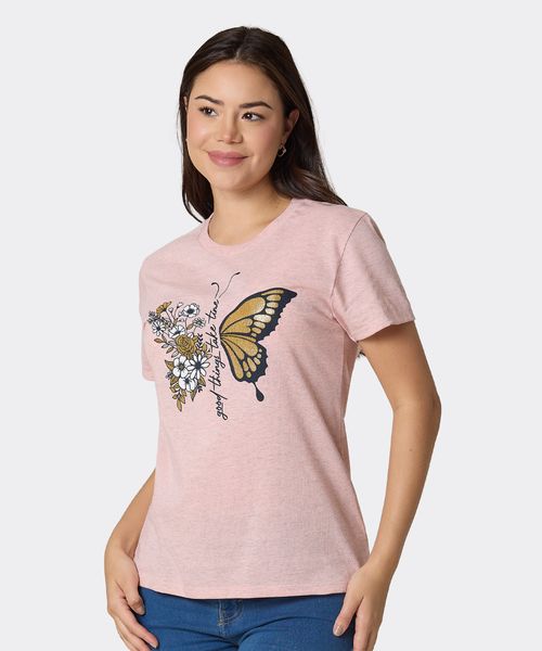 Playera  de  Dama