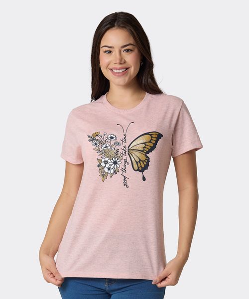 Playera  de  Dama