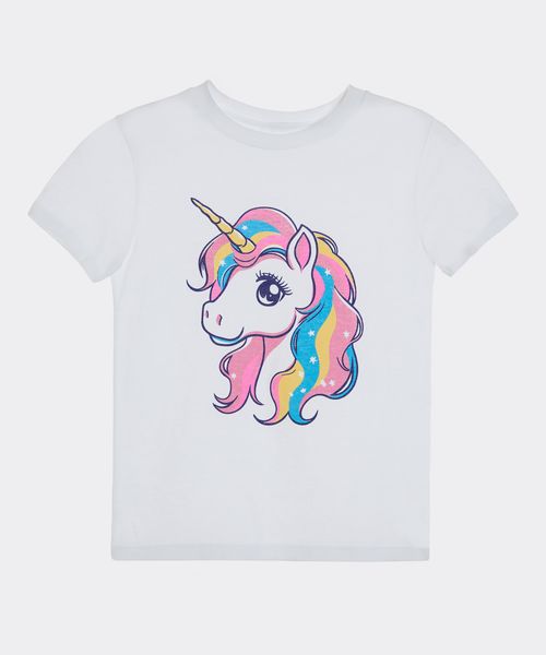 Playera  de  Niña Infantil
