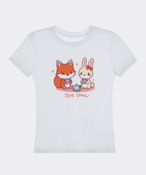 Playera  de  Niña Infantil