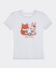 Playera  de  Niña Infantil