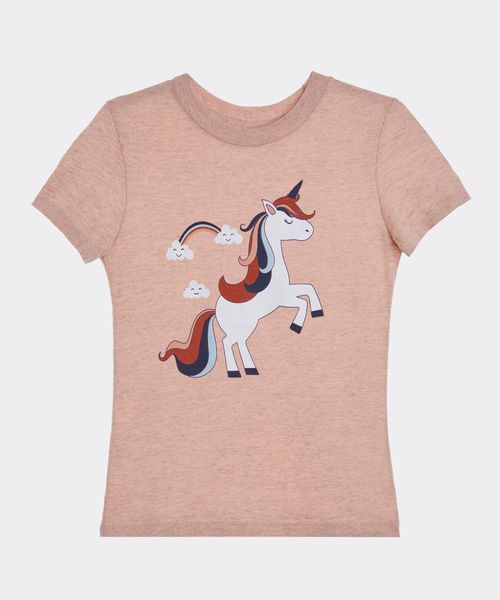 Playera  de  Niña Infantil