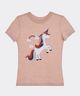 Playera  de  Niña Infantil