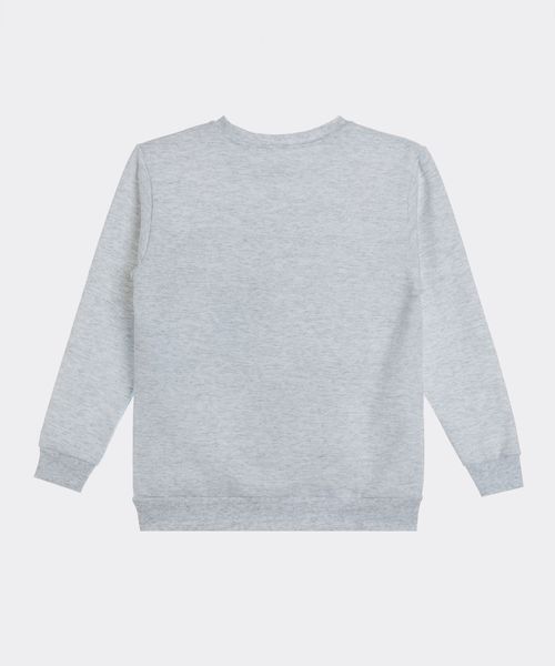 Sudadera Stitch de  Niña Infantil