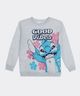 Sudadera Stitch de  Niña Infantil