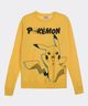 Sudadera Pokemon de  Niño Juvenil