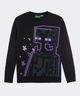 Sudadera Minecraft de  Niño Juvenil