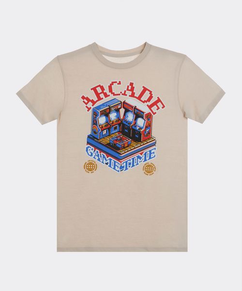 Playera  de  Niño Juvenil
