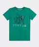 Playera  de  Niño Juvenil