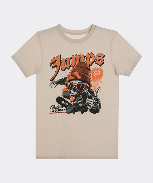 Playera  de  Niño Juvenil