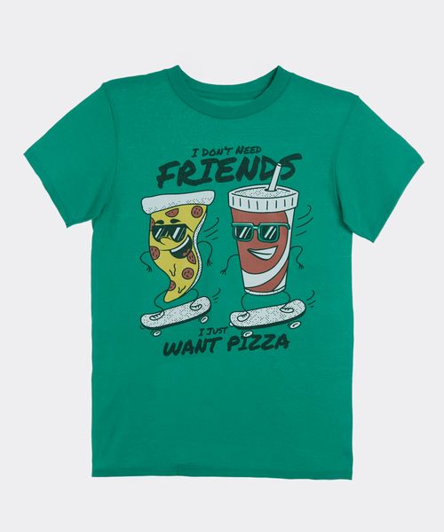 Playera  de  Niño Juvenil