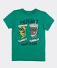 Playera  de  Niño Juvenil