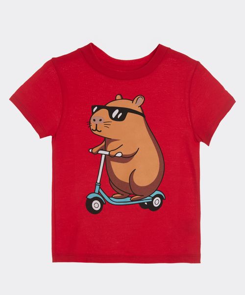 Playera  de  Bebo Años