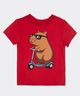 Playera  de  Bebo Años