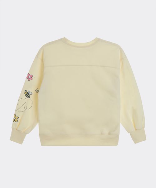 Sudadera  de  Niña Infantil