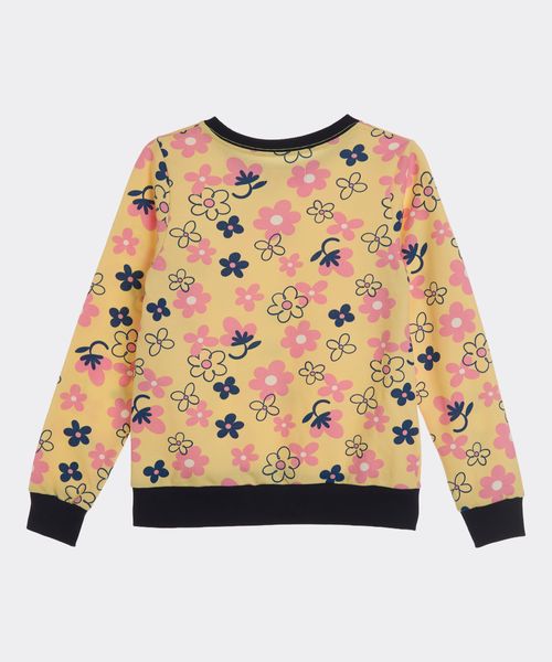 Sudadera  de  Niña Infantil