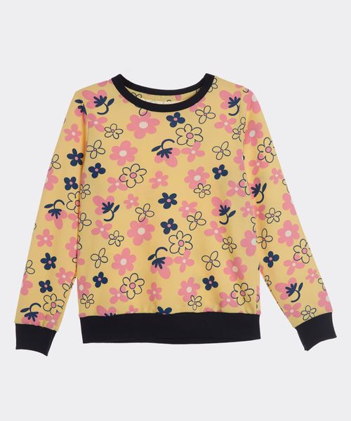 Sudadera  de  Niña Infantil