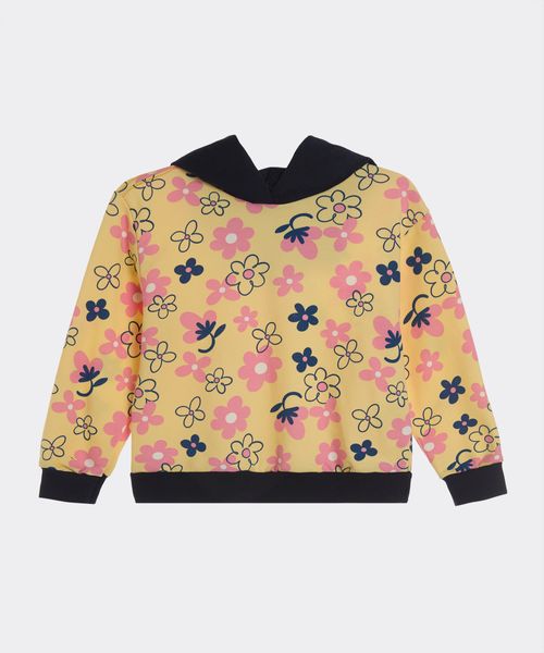 Sudadera  de  Beba Años