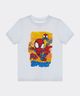 Playera de Licencia Spidey de  Bebo Años