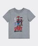 Playera de Licencia Spidey de  Bebo Años