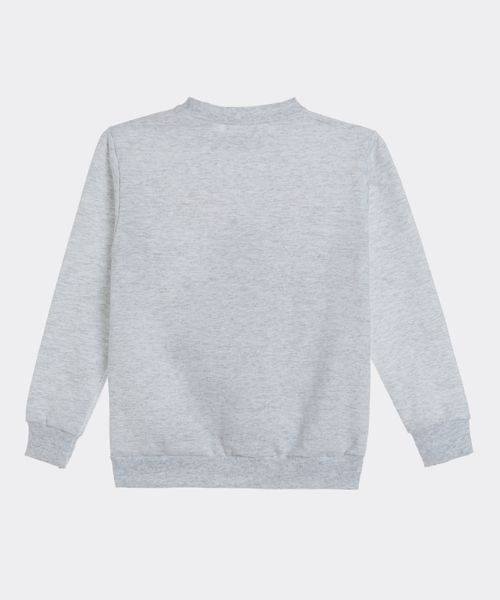Sudadera We Bare Bears de  Niña Infantil
