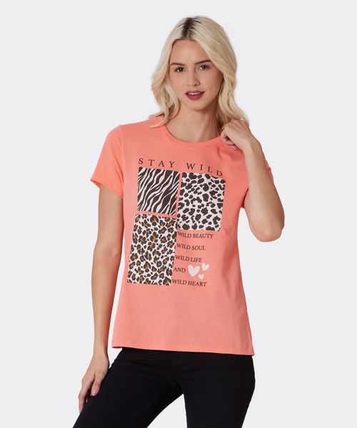 Playera  de  Dama