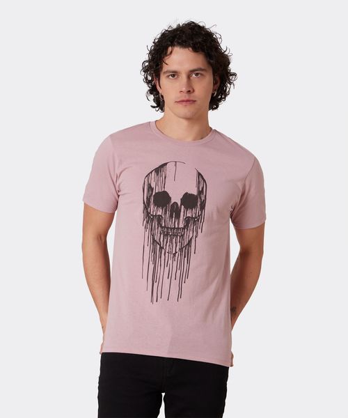 Playera  de  Caballero