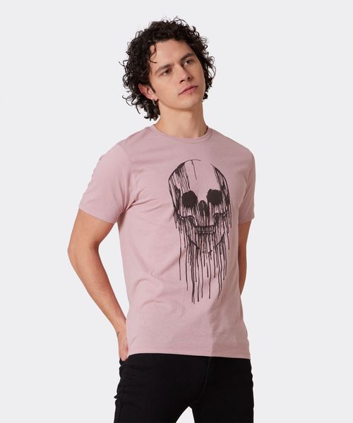Playera  de  Caballero