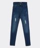 Jeans  de  Mezclilla Niño Juvenil