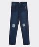 Jeans  de  Mezclilla Niña Juvenil