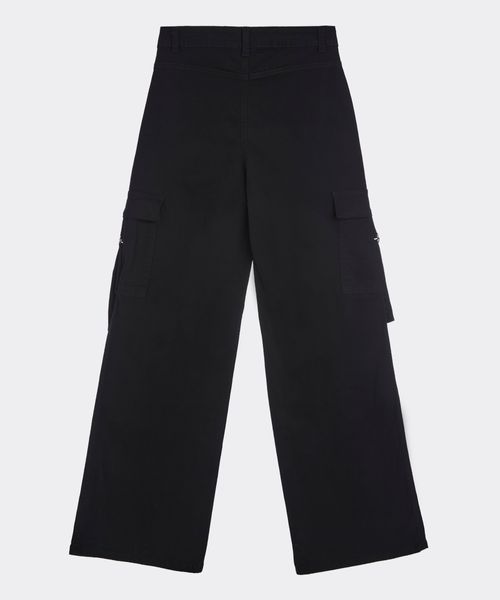 Pantalon de Gabardina  de  Dama